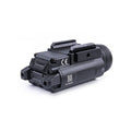 WL15  - Lampe arme de poing - 1200Lumens - Interrupteurs Ambidextres - Compatible Multi-Rails