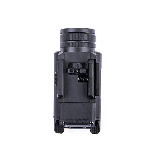 WL15  - Lampe arme de poing - 1200Lumens - Interrupteurs Ambidextres - Compatible Multi-Rails