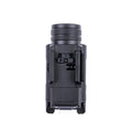 WL15  - Lampe arme de poing - 1200Lumens - Interrupteurs Ambidextres - Compatible Multi-Rails