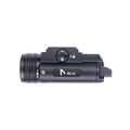 WL15  - Lampe arme de poing - 1200Lumens - Interrupteurs Ambidextres - Compatible Multi-Rails