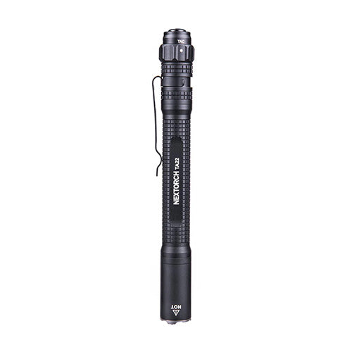 TA22 - Lampe Stylo Tactique -  850 Lumens