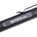 TA22 - Lampe Stylo Tactique -  850 Lumens