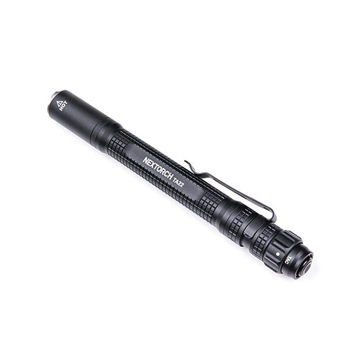 TA22 - Lampe Stylo Tactique -  850 Lumens