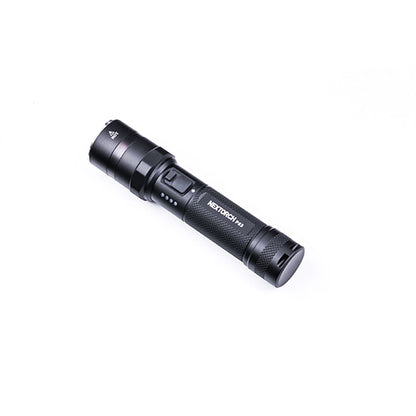 P83B - Lampe Torche - 2100 Lumens rechargeable - balise de signalisation