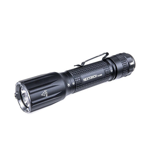 Lampe Torche Tactique Nextorch TA30D - 2200 Lumens