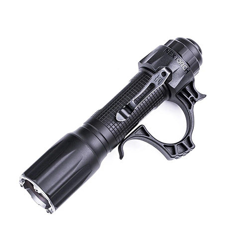 TA30D - Lampe Torche Tactique - 2200 Lumens