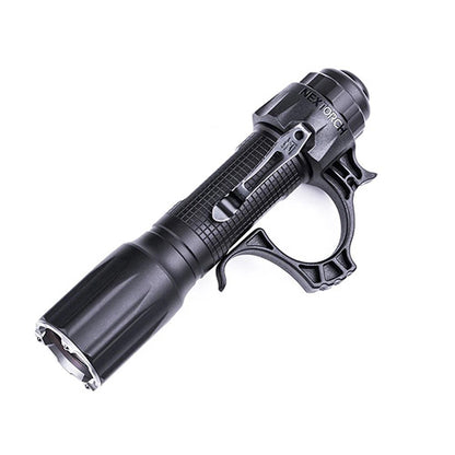 TA30D - Lampe Torche Tactique - 2200 Lumens