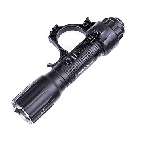 TA30D - Lampe Torche Tactique - 2200 Lumens