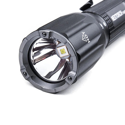 TA30D - Lampe Torche Tactique - 2200 Lumens