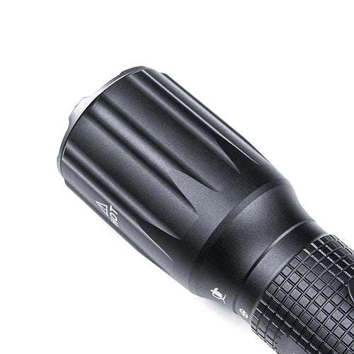 TA30D - Lampe Torche Tactique - 2200 Lumens