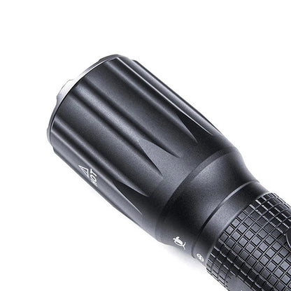 TA30D - Lampe Torche Tactique - 2200 Lumens