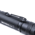 TA30D - Lampe Torche Tactique - 2200 Lumens