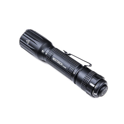 TA30D - Lampe Torche Tactique - 2200 Lumens