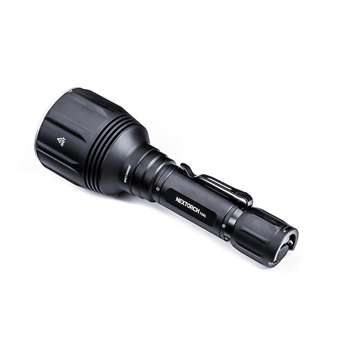 T20L - Lampe Torche Laser - 900 Lumens rechargeable - Portée 2000 mètres