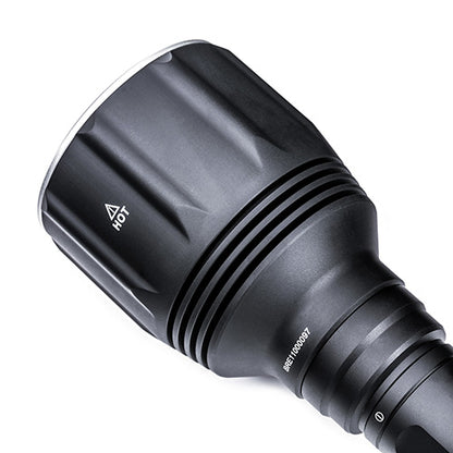 T20L - Lampe Torche Laser - 900 Lumens rechargeable - Portée 2000 mètres