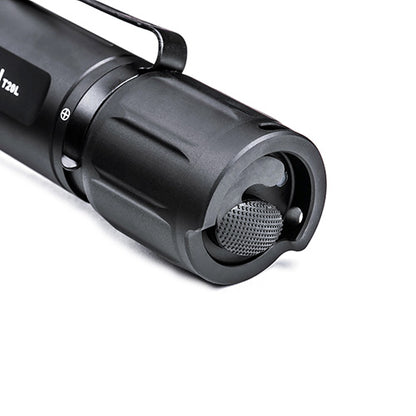 T20L - Lampe Torche Laser - 900 Lumens rechargeable - Portée 2000 mètres
