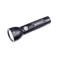 NEX X - Lampe Torche - 1000 Lumens rechargeable USB-C - batterie 18650