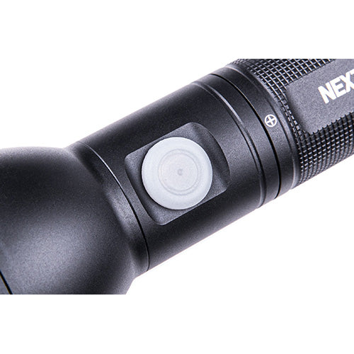 NEX X - Lampe Torche - 1000 Lumens rechargeable USB-C - batterie 18650