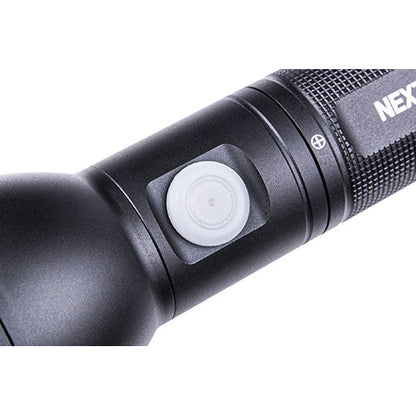Lampe Torche Nextorch NEX X - 1000 Lumens rechargeable USB-C - batterie 18650