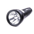 NEX X - Lampe Torche - 1000 Lumens rechargeable USB-C - batterie 18650