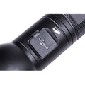 NEX X - Lampe Torche - 1000 Lumens rechargeable USB-C - batterie 18650