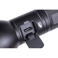 NEX X - Lampe Torche - 1000 Lumens rechargeable USB-C - batterie 18650