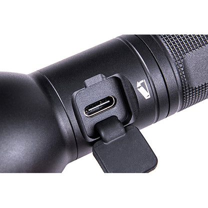 Lampe Torche Nextorch NEX X - 1000 Lumens rechargeable USB-C - batterie 18650