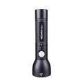 NEX X - Lampe Torche - 1000 Lumens rechargeable USB-C - batterie 18650