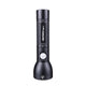 NEX X - Lampe Torche - 1000 Lumens rechargeable USB-C - batterie 18650