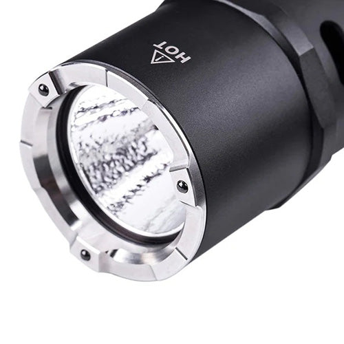 P8 - Lampe torche EDC - 1600 Lumens