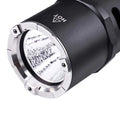 P8 - Lampe torche EDC - 1600 Lumens
