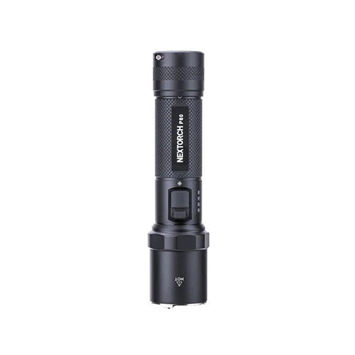 P8 - Lampe torche EDC - 1600 Lumens