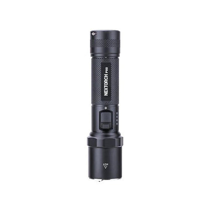 P8 - Lampe torche EDC - 1600 Lumens