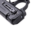TA70 - Lampe Torche Tactique 3500 Lumens - Ultra-compacte - Accès direct au Strobe