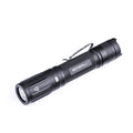 E51D - Lampe torche tactique 2100 Lumens - rechargeable USB-C