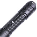 E51D - Lampe torche tactique 2100 Lumens - rechargeable USB-C