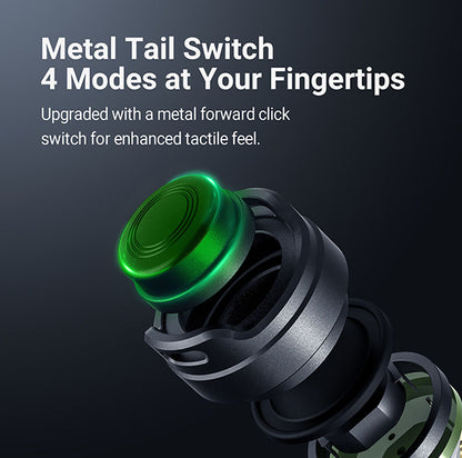 E51D - Lampe torche tactique 2100 Lumens - rechargeable USB-C