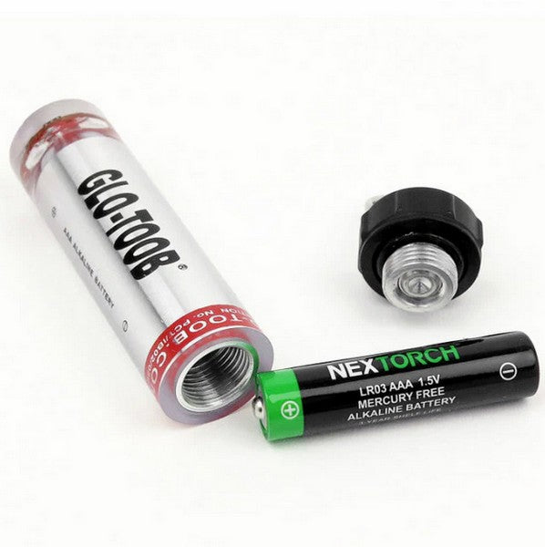 GT-AAA PRO - Lampe de signalisation étanche