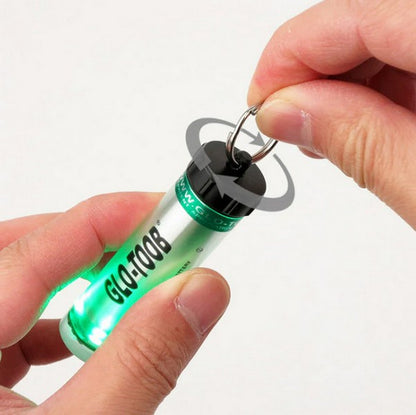 GT-AAA PRO - Lampe de signalisation étanche