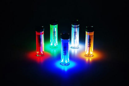 GT-AAA PRO - Lampe de signalisation étanche