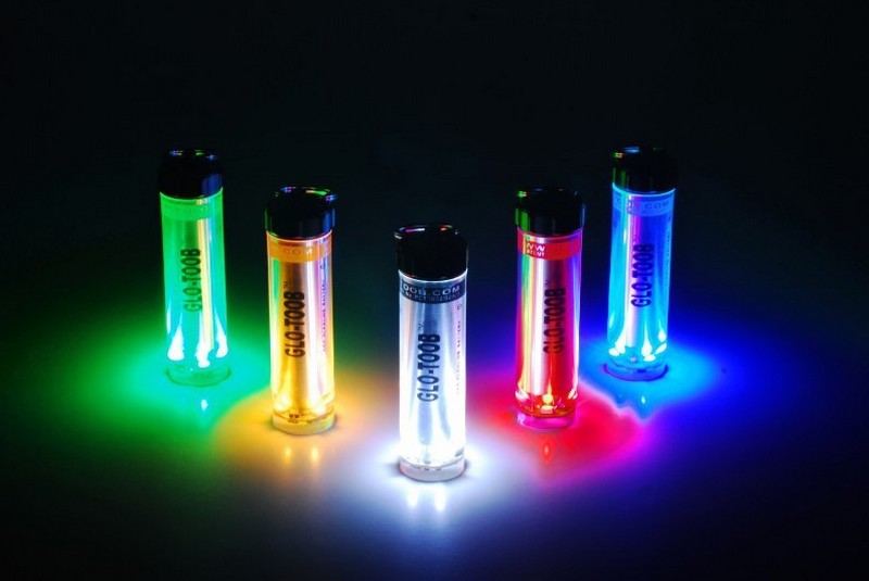 GT-AAA PRO - Lampe de signalisation étanche