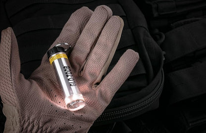 GT-AAA PRO - Lampe de signalisation étanche