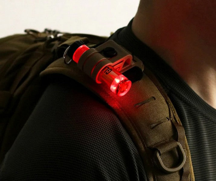 GT-AAA PRO - Lampe de signalisation étanche