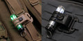 GT-AAA PRO - Lampe de signalisation étanche