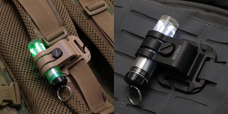 GT-AAA PRO - Lampe de signalisation étanche