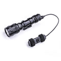 WL50B iR - Lampe torche - 1000 Lumens - Infra rouge - Fixation sur rail picatinny