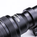 WL50B iR - Lampe torche - 1000 Lumens - Infra rouge - Fixation sur rail picatinny
