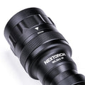 WL50B iR - Lampe torche - 1000 Lumens - Infra rouge - Fixation sur rail picatinny