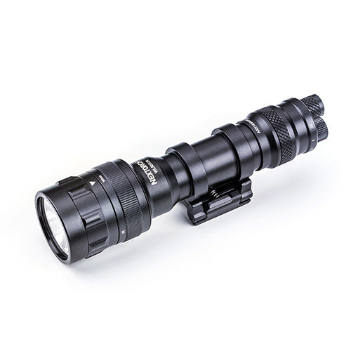 WL50B iR - Lampe torche - 1000 Lumens - Infra rouge - Fixation sur