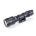 WL50B iR - Lampe torche - 1000 Lumens - Infra rouge - Fixation sur rail picatinny